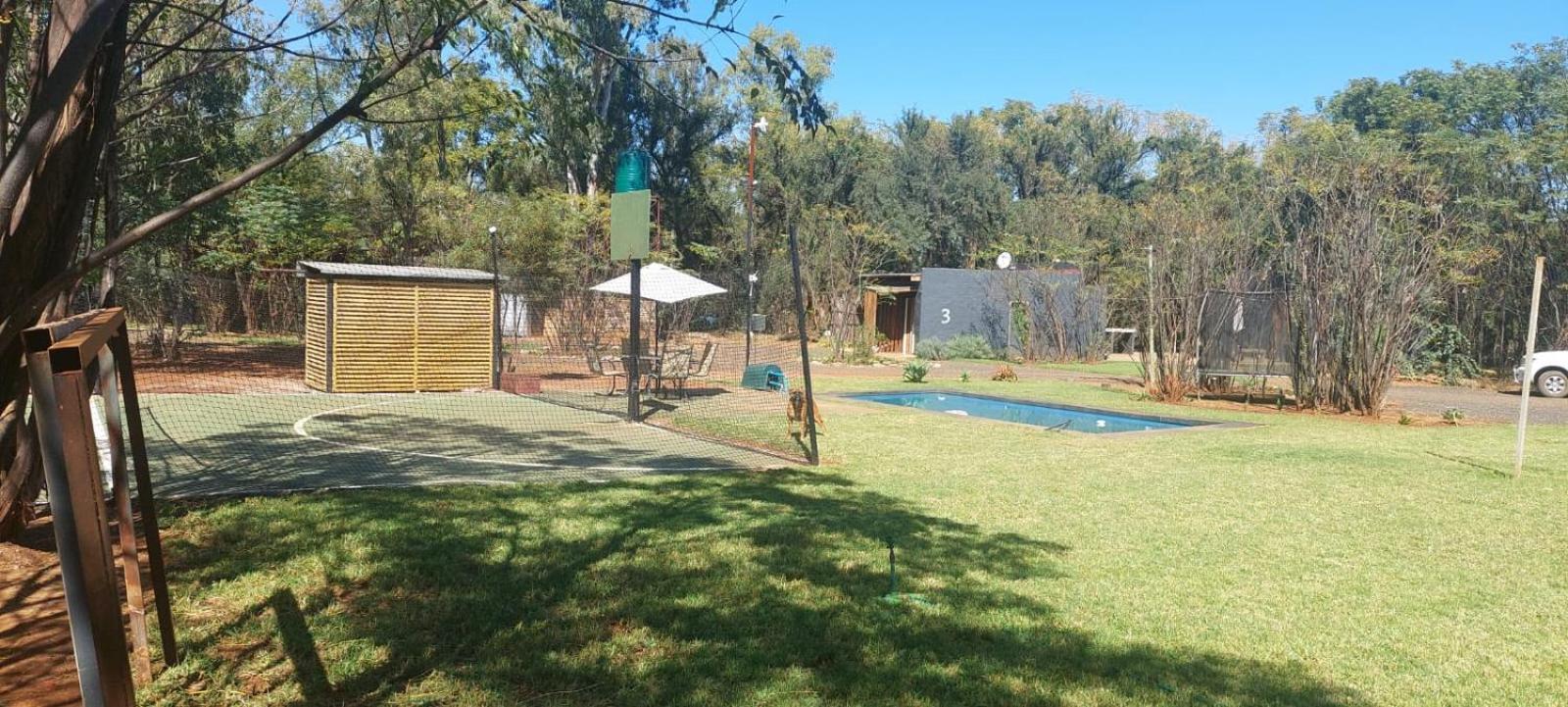 Vulture'S View 2 Apartamento Hartbeespoort Exterior foto